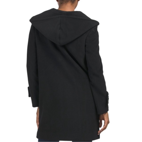 🌱CINZIA ROCCA Wool Coat🌱 - Picture 4 of 16